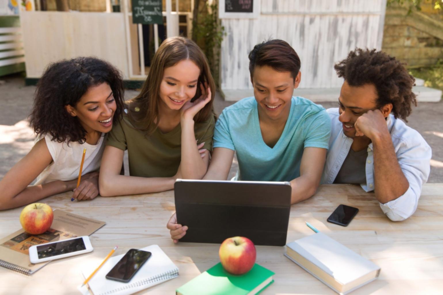 Gestion financière professionnelle